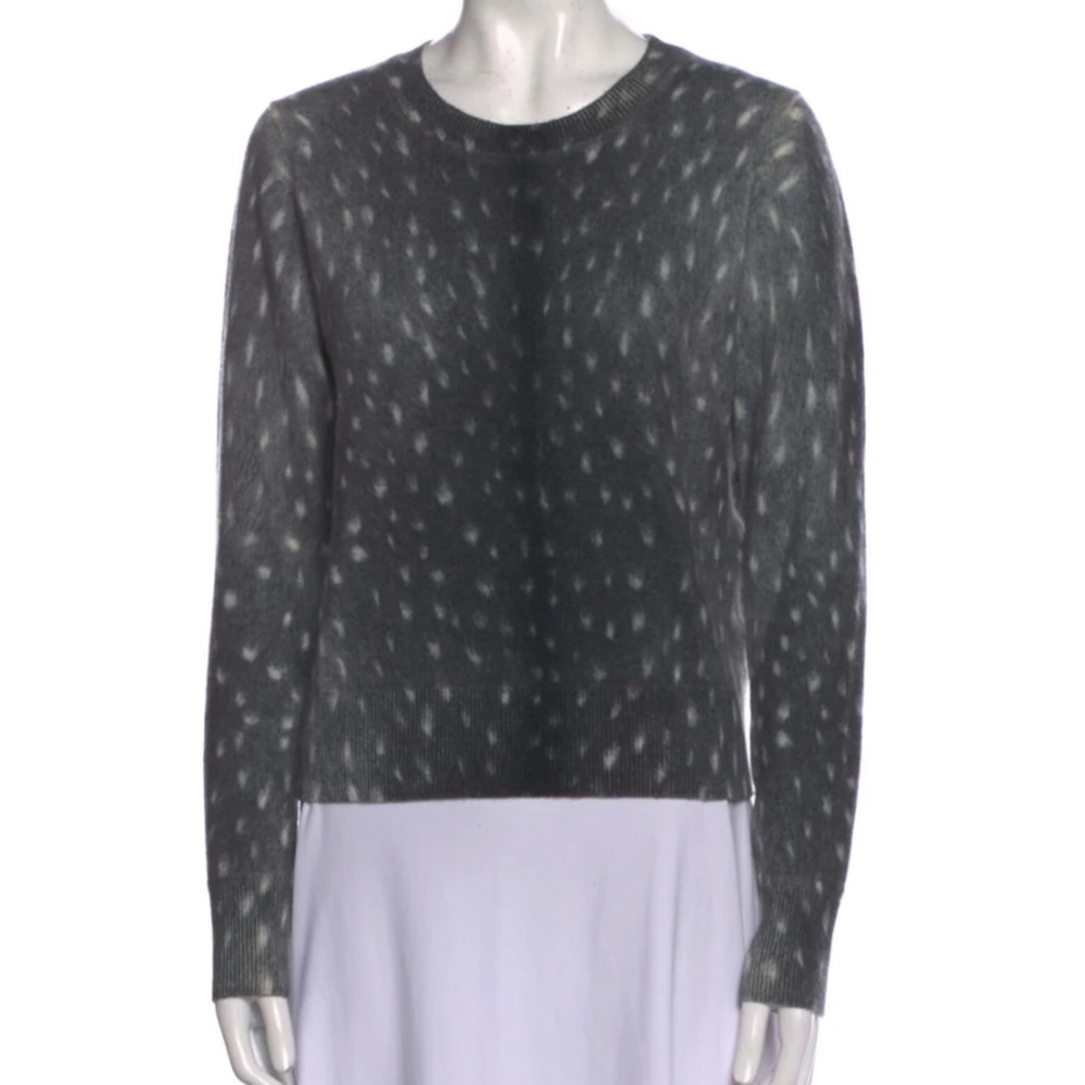 100% Cashmere Sweater